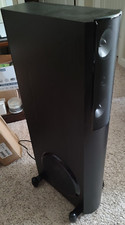 Acoustic research arxp410pl for sale  Cordova