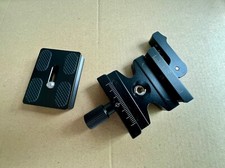 Quick release clamp for sale  FRESHWATER