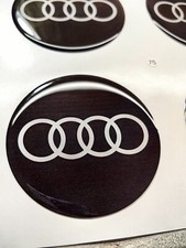 4pcs. audi silicone d'occasion  Expédié en Belgium
