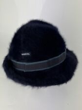 Navy blue angora for sale  BLYTH