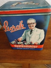 Alte große blechdose gebraucht kaufen  Groß-Umstadt