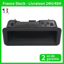 Poignee coffre hayon d'occasion Poignee coffre hayon d'occasion  France