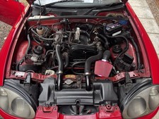 Suzuki cappuccino red for sale  WINSFORD