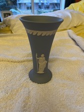 Wedgwood blue white for sale  SOUTHAMPTON