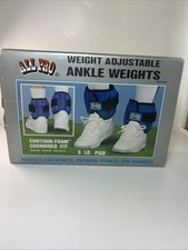 Pro weight adjustable for sale  Webster