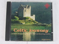 Celtic journey various for sale  Ferndale