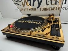 Technics 1200 gld gebraucht kaufen  Rhede