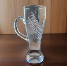 Set vintage etched for sale  Lawton