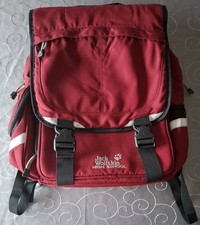 Jack wolfskin rucksack gebraucht kaufen  Schönkirchen