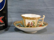19c german dresden for sale  UK