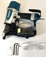 Makita pneumatic siding for sale  Benson