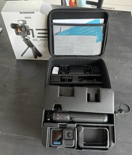 Gopro hero creator d'occasion  Chaponost