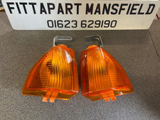 Ford escort mk3 for sale  MANSFIELD