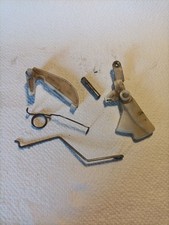 Gashebel stihl 031 gebraucht kaufen  Syke