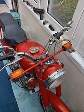 Enfield bullet motorbike for sale  ST. AUSTELL