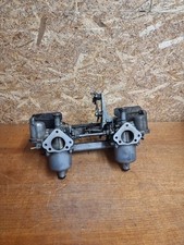 Vintage hs6 carburettor for sale  LINCOLN
