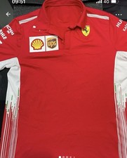 Maglia ferrari usato  Pieve Emanuele