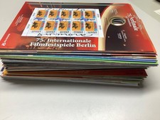 100 bogen numisblätter gebraucht kaufen  Stuttgart