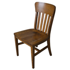 Antique oak mission for sale  Fairfield