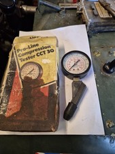 Engine compression tester for sale  GRANTHAM