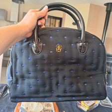 Sac guerlain vintage d'occasion  La Chevrolière