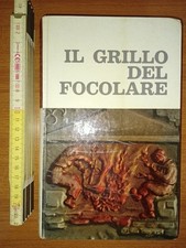 Prandi gerloni grillo usato  Novellara