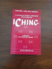 Sorrell ching oracolo usato  Ala
