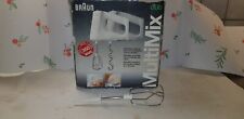 Mixstab braun multimix gebraucht kaufen  Wildberg