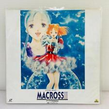 Macross 2 Vol.3 LD Laserdiscs comprar usado  Enviando para Brazil