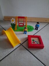 Playmobil 6785 spielplatz gebraucht kaufen  Dornhan