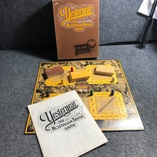Yesteryear vintage board for sale  Antioch
