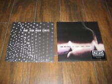 Vinyl nin größe gebraucht kaufen  Leipzig