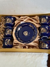 Cobalt blue gold for sale  Saint Cloud