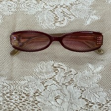 Chanel red tinted for sale  Brooklyn