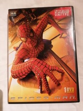 Spider man gebraucht kaufen  Großbundenbach