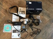 Panasonic lumix dmc for sale  NEWARK