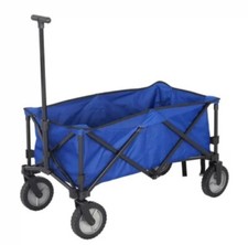 Carrello pieghevole bertoni usato  Vimercate