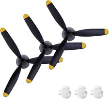 Three blade propeller for sale  Shipping to Ireland