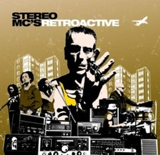 Stereo MC's - Retroactive - Stereo MC's CD DMVG The Fast Free Shipping comprar usado Stereo MC's - Retroactive - Stereo MC's CD DMVG The Fast Free Shipping comprar usado  Enviando para Brazil