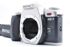 Używany, Pentax MZ-7 35mm Folia lustrzana Korpus aparatu [Doskonały +5] z Japonii na sprzedaż  Wysyłka do Poland