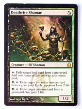 MTG Deathrite Shaman - Return to Ravnica MP comprar usado  Enviando para Brazil