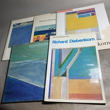 Richard diebenkorn lot for sale  Deerfield Beach
