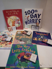 Lot scholastic children for sale  Green Bay