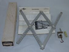 Vintage alvin pantograph for sale  Bealeton