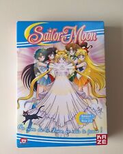 Coffret dvd sailor d'occasion  Nîmes