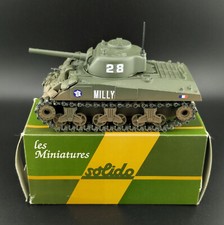 Solido hachette sherman gebraucht kaufen  Berlin