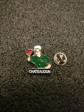 Pin ping pong d'occasion  Expédié en Belgium