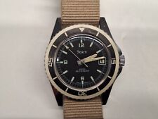 Sears sicura orologio usato  Settimo Torinese
