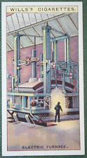 Electric furnace vintage for sale  DERBY