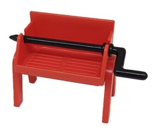 Playmobil grill zubehör gebraucht kaufen  Hamburg